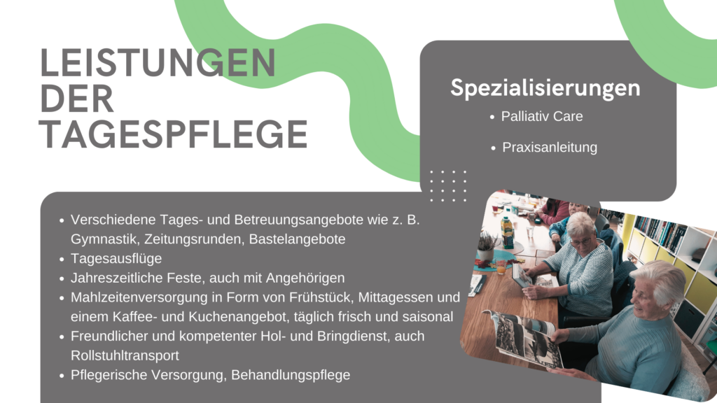 Infos