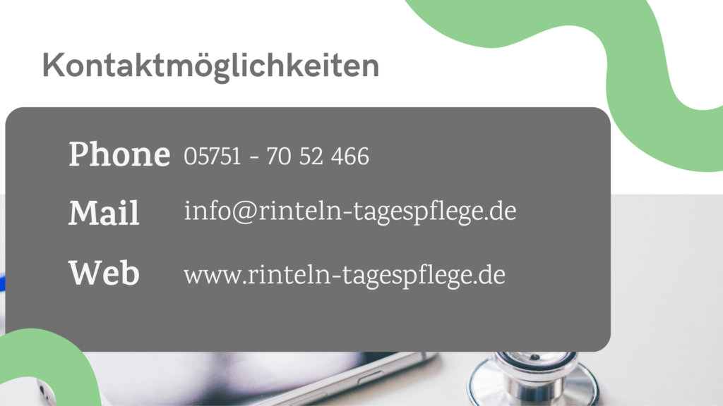 Infos