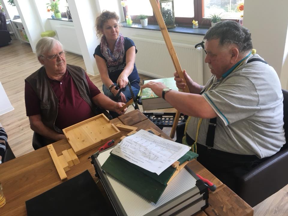 Impression Leistungen 1