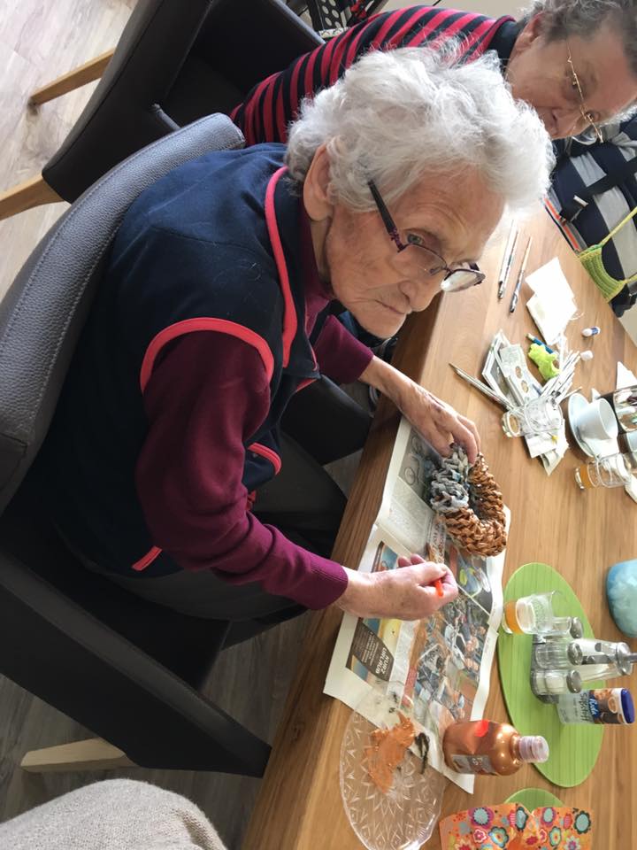 Impression Leistungen 2